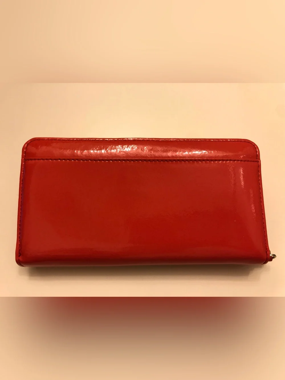 kate spade zip around